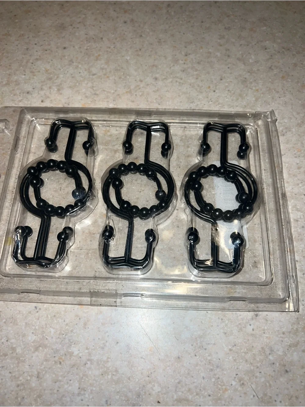 Random Bathroom / Kitchen Accessories